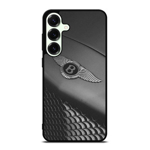 BENTLEY CAR GRILL Samsung Galaxy S25 Plus Case Cover