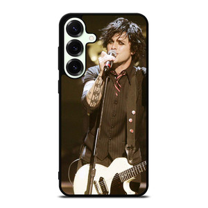 BILLIE JOE ARMSTRONG GREEN DAY Samsung Galaxy S25 Plus Case Cover