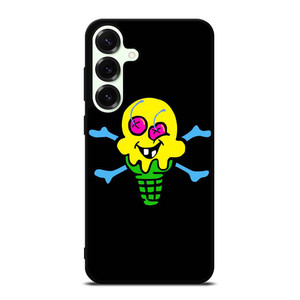BILLIONAIRE BOYS CLUB ICE CREAM Samsung Galaxy S25 Plus Case Cover BILLIONAIRE BOYS CLUB ICE CREAM Samsung Galaxy S25 Plus Case Cover