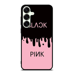 BLACKPINK KPOP CUTE Samsung Galaxy S25 Plus Case Cover BLACKPINK KPOP CUTE Samsung Galaxy S25 Plus Case Cover