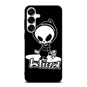 BLIND SKATEOARD ILARDI REAPER Samsung Galaxy S25 Plus Case Cover