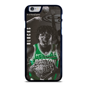 ROBERT WILLIAMS III BOSTON CELTICS 2 iPhone 6 / 6S Case Cover