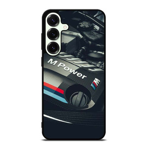 BMW M3 ENGINE M POWER Samsung Galaxy S25 Plus Case Cover BMW M3 ENGINE M POWER Samsung Galaxy S25 Plus Case Cover