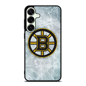 BOSTON BRUINS HOCKEY TEAM Samsung Galaxy S25 Plus Case Cover BOSTON BRUINS HOCKEY TEAM Samsung Galaxy S25 Plus Case Cover
