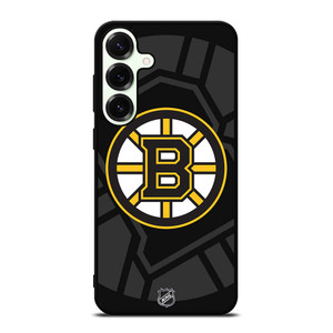 BOSTON BRUINS NHL TEAM Samsung Galaxy S25 Plus Case Cover BOSTON BRUINS NHL TEAM Samsung Galaxy S25 Plus Case Cover