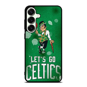 BOSTON CELTIC NBA BASKETBALL FANS 2 Samsung Galaxy S25 Plus Case Cover BOSTON CELTIC NBA BASKETBALL FANS 2 Samsung Galaxy S25 Plus Case Cover
