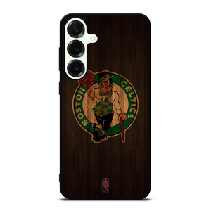 BOSTON CELTICS BASKETBALL COURT NBA Samsung Galaxy S25 Plus Case Cover BOSTON CELTICS BASKETBALL COURT NBA Samsung Galaxy S25 Plus Case Cover