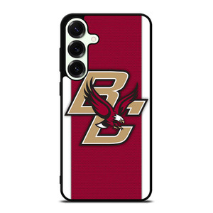 BOSTON COLLEGE EAGLES Samsung Galaxy S25 Plus Case Cover