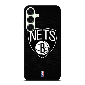 BROOKLYN NETS BASKETBALL NBA Samsung Galaxy S25 Plus Case Cover BROOKLYN NETS BASKETBALL NBA Samsung Galaxy S25 Plus Case Cover