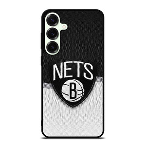 BROOKLYN NETS NBA BASKETBALL LOGO 2 Samsung Galaxy S25 Plus Case Cover BROOKLYN NETS NBA BASKETBALL LOGO 2 Samsung Galaxy S25 Plus Case Cover