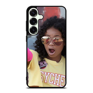 BROOKLYN QUEEN RAPPER Samsung Galaxy S25 Plus Case Cover