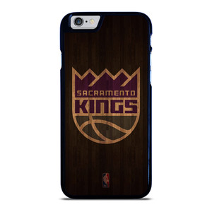 SACRAMENTO KINGS BASKETBALL COURT NBA iPhone 6 / 6S Case Cover SACRAMENTO KINGS BASKETBALL COURT NBA iPhone 6 / 6S Case Cover