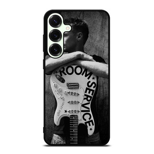 BRYAN ADAMS SINGER Samsung Galaxy S25 Plus Case Cover BRYAN ADAMS SINGER Samsung Galaxy S25 Plus Case Cover