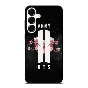 BTS BANGTAN BOYS ARMY Samsung Galaxy S25 Plus Case Cover BTS BANGTAN BOYS ARMY Samsung Galaxy S25 Plus Case Cover