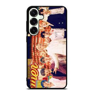 BTS BANGTAN BOYS BOY WITH LUV Samsung Galaxy S25 Plus Case Cover BTS BANGTAN BOYS BOY WITH LUV Samsung Galaxy S25 Plus Case Cover
