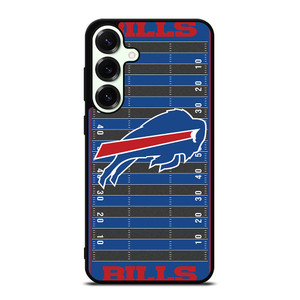 BUFFALO BILLS FOOTBALL FIELD Samsung Galaxy S25 Plus Case Cover