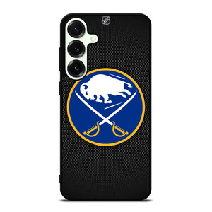 BUFFALO SABRES HOCKEY NHL LOGO Samsung Galaxy S25 Plus Case Cover