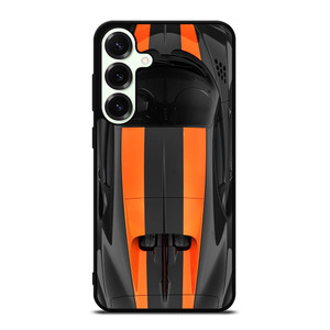 BUGATTI CHIRON SUPER SPORT CAR Samsung Galaxy S25 Plus Case Cover