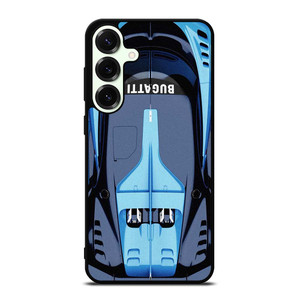 BUGATTI VISION GT Samsung Galaxy S25 Plus Case Cover