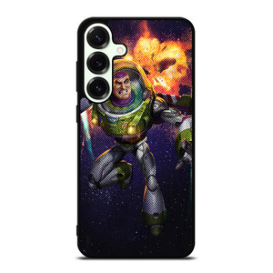 BUZZ LIGHTYEAR TOY STORY RAGE Samsung Galaxy S25 Plus Case Cover BUZZ LIGHTYEAR TOY STORY RAGE Samsung Galaxy S25 Plus Case Cover