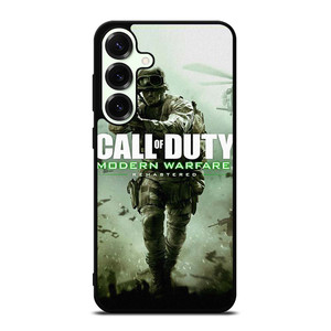 CALL OF DUTY MODERN WARFARE GAMES Samsung Galaxy S25 Plus Case Cover CALL OF DUTY MODERN WARFARE GAMES Samsung Galaxy S25 Plus Case Cover