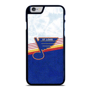 SAINT LOUIS BLUES NHL HOCKEY 2 iPhone 6 / 6S Case Cover