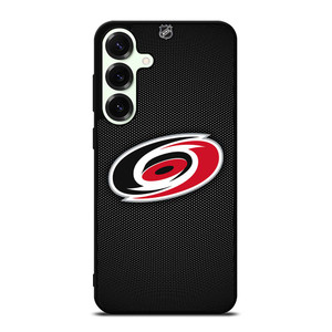 CAROLINA HURRICANES HOCKEY NHL LOGO Samsung Galaxy S25 Plus Case Cover