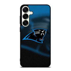 CAROLINA PANTHERS FOOTBALL TEAM Samsung Galaxy S25 Plus Case Cover CAROLINA PANTHERS FOOTBALL TEAM Samsung Galaxy S25 Plus Case Cover