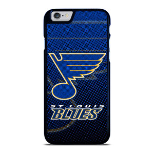 SAINT LOUIS BLUES NHL HOCKEY iPhone 6 / 6S Case Cover