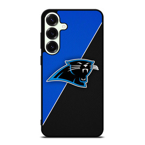 CAROLINA PANTHERS NFL FOOTBALL LOGO Samsung Galaxy S25 Plus Case Cover CAROLINA PANTHERS NFL FOOTBALL LOGO Samsung Galaxy S25 Plus Case Cover