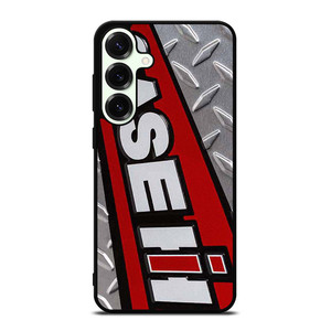 CASE INTERNATIONAL HARVESTER IH METAL Samsung Galaxy S25 Plus Case Cover