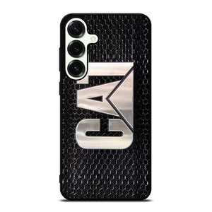 CATERPILLAR LOGO CAT NAME PLATE Samsung Galaxy S25 Plus Case Cover CATERPILLAR LOGO CAT NAME PLATE Samsung Galaxy S25 Plus Case Cover