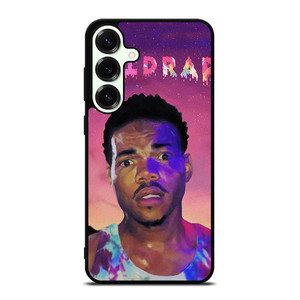 CHANCE THE RAPPER ACIDRAP 2 Samsung Galaxy S25 Plus Case Cover