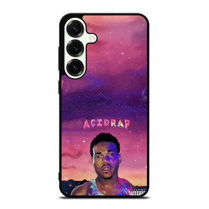 CHANCE THE RAPPER ACIDRAP Samsung Galaxy S25 Plus Case Cover