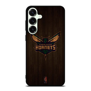 CHARLOTTE HORNETS BASKETBALL COURT NBA Samsung Galaxy S25 Plus Case Cover CHARLOTTE HORNETS BASKETBALL COURT NBA Samsung Galaxy S25 Plus Case Cover