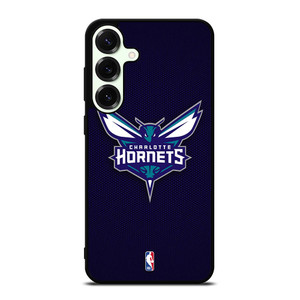 CHARLOTTE HORNETS BASKETBALL NBA Samsung Galaxy S25 Plus Case Cover CHARLOTTE HORNETS BASKETBALL NBA Samsung Galaxy S25 Plus Case Cover