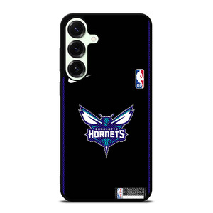 CHARLOTTE HORNETS NIKE NBA BASKETBALL Samsung Galaxy S25 Plus Case Cover CHARLOTTE HORNETS NIKE NBA BASKETBALL Samsung Galaxy S25 Plus Case Cover