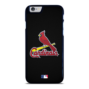 SAINT LOUIS CARDINALS BASEBALL TEAM iPhone 6 / 6S Case Cover SAINT LOUIS CARDINALS BASEBALL TEAM iPhone 6 / 6S Case Cover