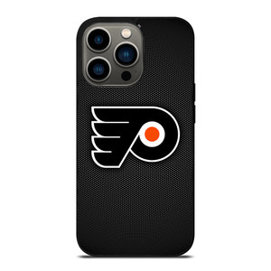 PHILADELPHIA FLYERS HOCKEY NHL LOGO iPhone 13 Pro Case Cover PHILADELPHIA FLYERS HOCKEY NHL LOGO iPhone 13 Pro Case Cover