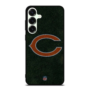 CHICAGO BEARS FOOTBALL NFL Samsung Galaxy S25 Plus Case Cover