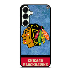 CHICAGO BLACKHAWKS HOCKEY TEAM Samsung Galaxy S25 Plus Case Cover CHICAGO BLACKHAWKS HOCKEY TEAM Samsung Galaxy S25 Plus Case Cover