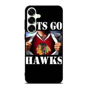 CHICAGO BLACKHAWKS NHL HOCKEY FANS Samsung Galaxy S25 Plus Case Cover CHICAGO BLACKHAWKS NHL HOCKEY FANS Samsung Galaxy S25 Plus Case Cover