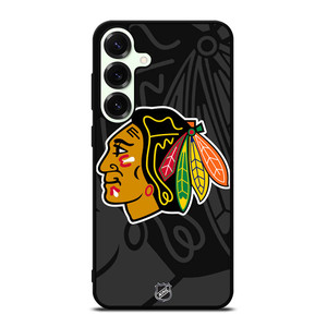 CHICAGO BLACKHAWKS NHL TEAM Samsung Galaxy S25 Plus Case Cover CHICAGO BLACKHAWKS NHL TEAM Samsung Galaxy S25 Plus Case Cover