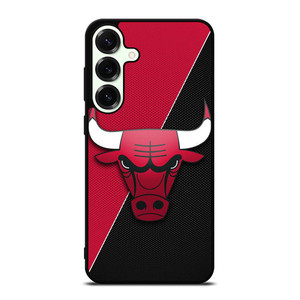 CHICAGO BULLS NBA BASKETBALL ICON Samsung Galaxy S25 Plus Case Cover CHICAGO BULLS NBA BASKETBALL ICON Samsung Galaxy S25 Plus Case Cover