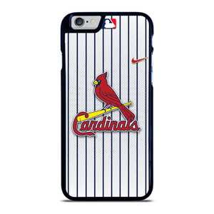 SAINT LOUIS CARDINALS MLB NIKE iPhone 6 / 6S Case Cover SAINT LOUIS CARDINALS MLB NIKE iPhone 6 / 6S Case Cover