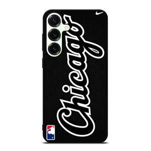 CHICAGO WHITE SOX BASEBALL Samsung Galaxy S25 Plus Case Cover