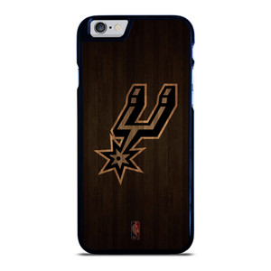 SAN ANTONIO SPURS BASKETBALL COURT NBA iPhone 6 / 6S Case Cover SAN ANTONIO SPURS BASKETBALL COURT NBA iPhone 6 / 6S Case Cover