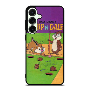CHIP AND DALE DISNEY CARTOON CLASSIC Samsung Galaxy S25 Plus Case Cover CHIP AND DALE DISNEY CARTOON CLASSIC Samsung Galaxy S25 Plus Case Cover