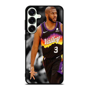 CHRIS PAUL PHOENIX SUNS NBA Samsung Galaxy S25 Plus Case Cover