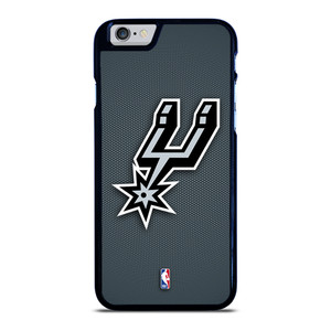 SAN ANTONIO SPURS BASKETBALL NBA iPhone 6 / 6S Case Cover
